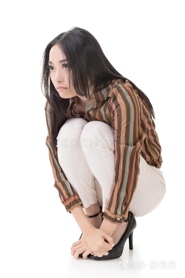 霓虹舞娘